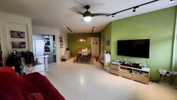 Blk 127 Geylang East Avenue 1 (Geylang), HDB 4 Rooms #498729871